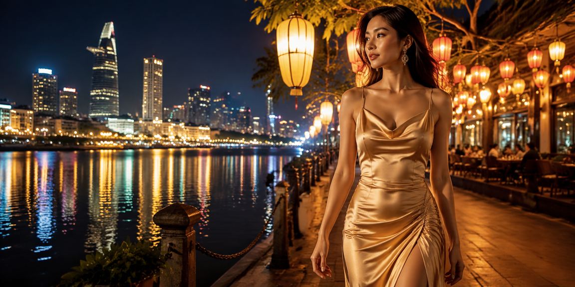 Thưởng VIP tại Hồ Chí Minh Khách hàng nhận thưởng VIP tại thị trường TP. Hồ Chí Minh